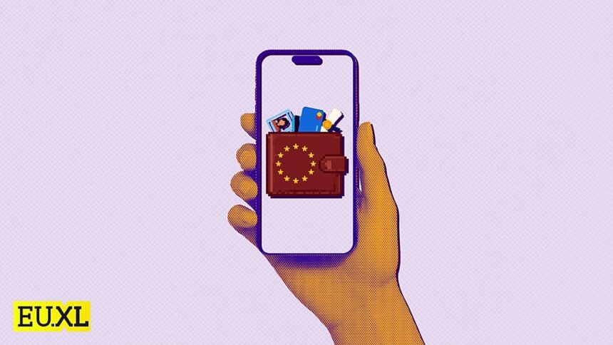 EU digital wallet: 24 of 27 members will miss the deadline