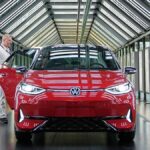 Germany turns on Brussels as Chinese car sales on track to exceed 1m