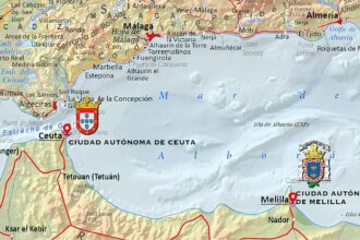The history of Ceuta and Melilla and why they are Spanish territory