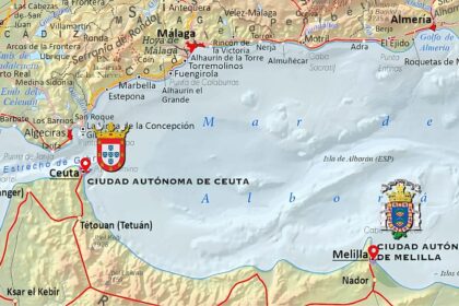The history of Ceuta and Melilla and why they are Spanish territory