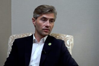 Russian attacks on EU ‘highly likely’ to escalate, Lithuanian FM says