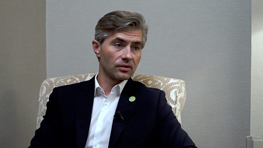 Russian attacks on EU ‘highly likely’ to escalate, Lithuanian FM says