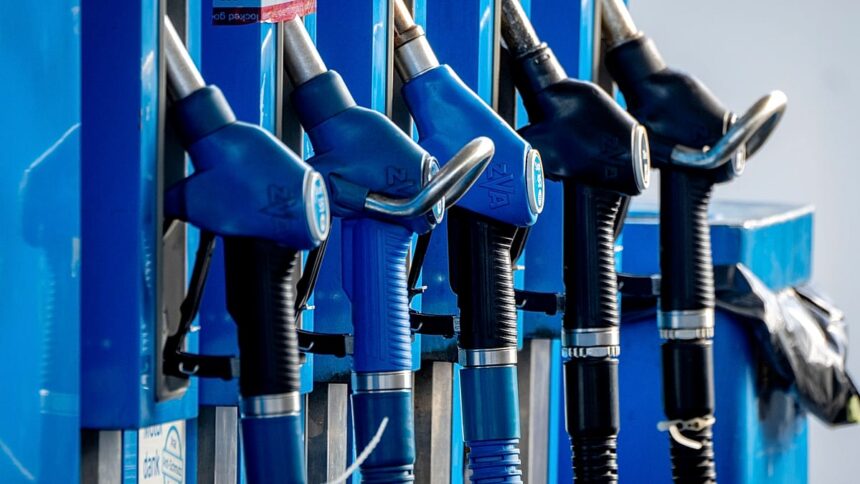 Energy crunch looms over EU finance talks