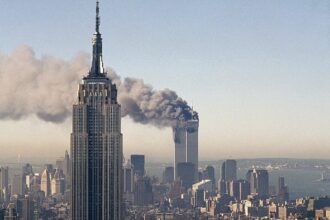 EU warns of new youth-led online terror menace 25 years after 9/11