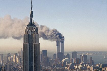 EU warns of new youth-led online terror menace 25 years after 9/11