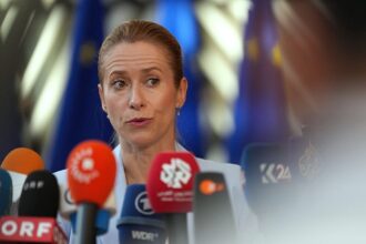 EU to gather ‘brightest minds’ to boost defence as Russia threat grows