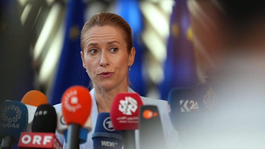 EU to gather ‘brightest minds’ to boost defence as Russia threat grows