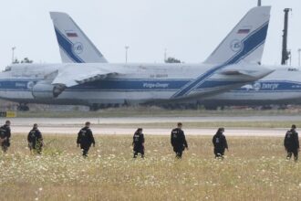 Europe jolted by the Kremlin’s ‘hybrid’ escalation