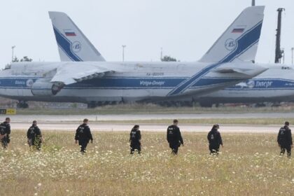 Europe jolted by the Kremlin’s ‘hybrid’ escalation