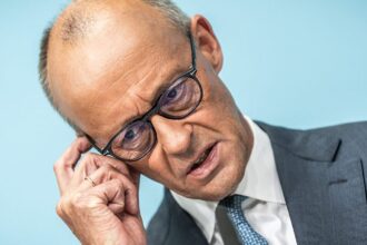 Merz warns of ‘consequences’ after election defeat in Saxony-Anhalt