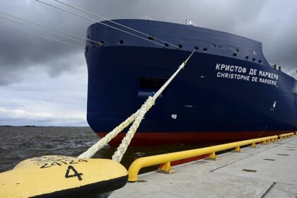 Europe outspends entire 2025 Russian Arctic gas bill in just 8 months