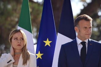 European leaders rush to counter looming diesel price surge