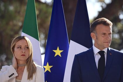 European leaders rush to counter looming diesel price surge