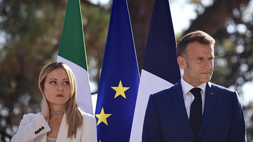 European leaders rush to counter looming diesel price surge