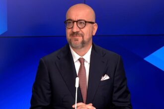 ‘Lack of focus’: Michel slams von der Leyen for ‘very slow’ progress