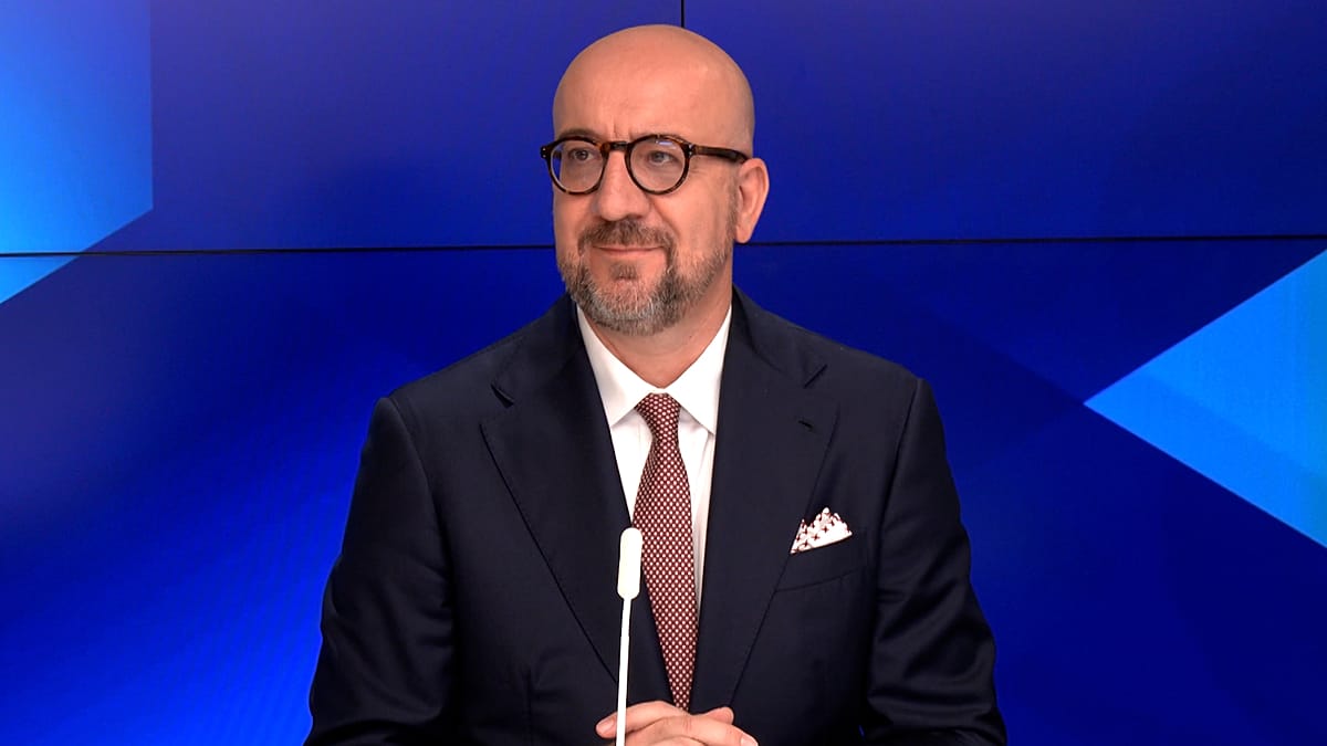 ‘Lack of focus’: Michel slams von der Leyen for ‘very slow’ progress