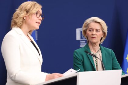 EU needs European digital agency to close enforcement gap, experts say