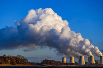 Improvised explosive devices found near German power plant, police say