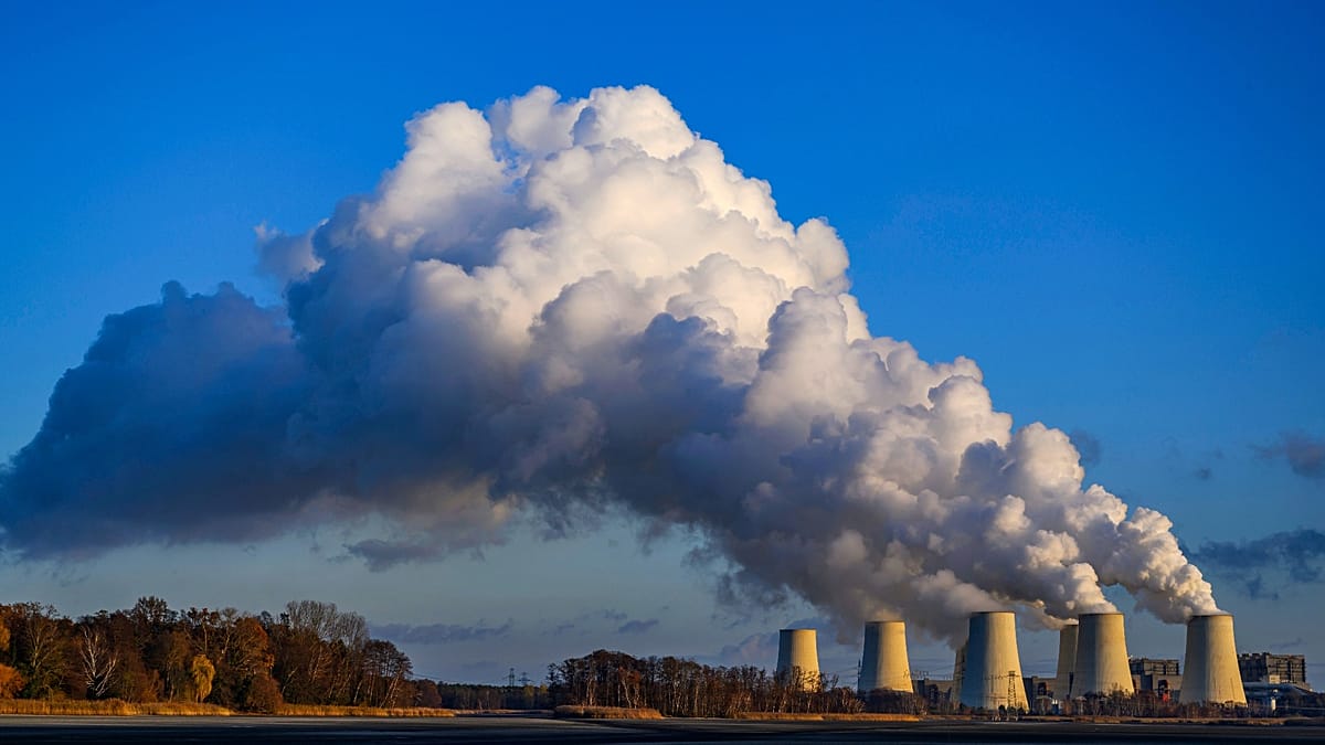 Improvised explosive devices found near German power plant, police say