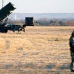EU expected to lobby members to give Patriot interceptors to Ukraine
