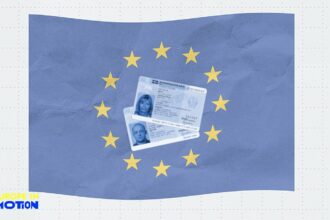 EU issues nearly 4 million first residence permits, a record high