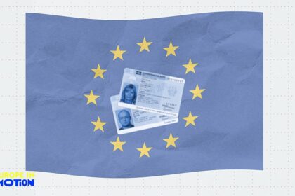 EU issues nearly 4 million first residence permits, a record high