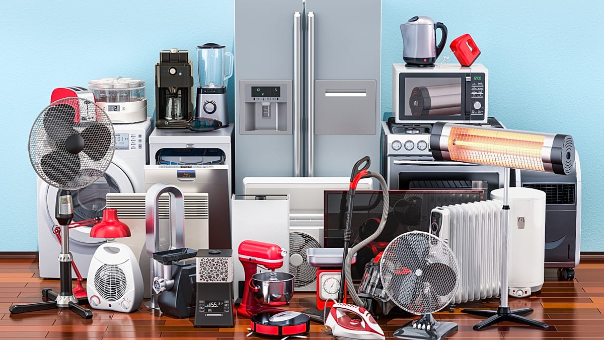 EU Right to Repair could save consumers €12 billion