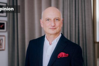 Boss of STIHL: Reforms – this is how we will safe our prosperity