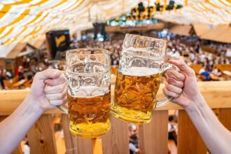 Beer production in the EU: rankings, trends and curiosities