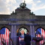 EU heads into G20 energy showdown with Trump, Russia and Venezuela