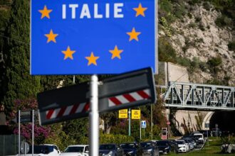 Italy keeps Schengen suspension with Spain in place for 15 more days