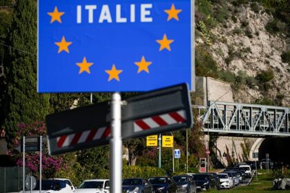 Italy keeps Schengen suspension with Spain in place for 15 more days