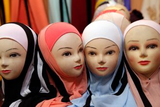 Austria’s new headscarf ban for under-14s sparks debate