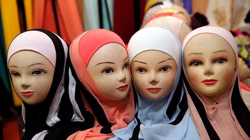 Austria’s new headscarf ban for under-14s sparks debate