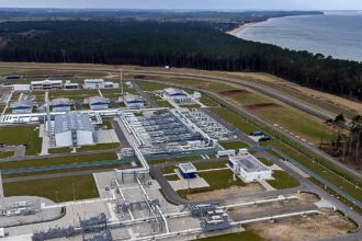 EU’s plan to gain independence from Russian energy falters