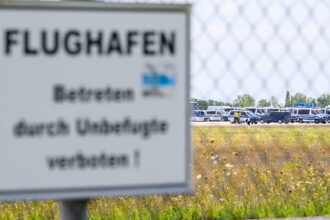 EU states show ‘broad support’ for Russian combatant visa ban, Kallas