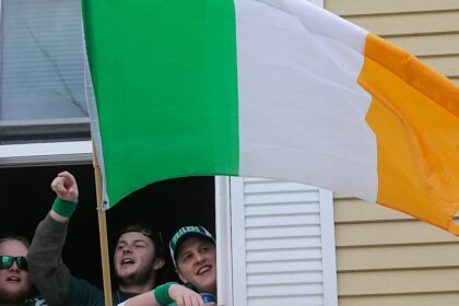 99% of Ireland’s population growth ‘driven by foreigners’: Is it true?