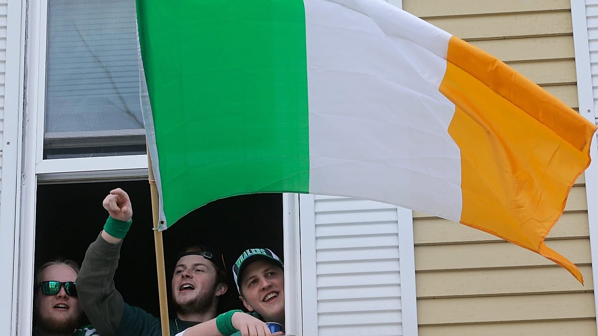 99% of Ireland’s population growth ‘driven by foreigners’: Is it true?
