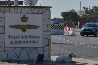 Fact check: Is the UK still ‘occupying’ Cyprus?