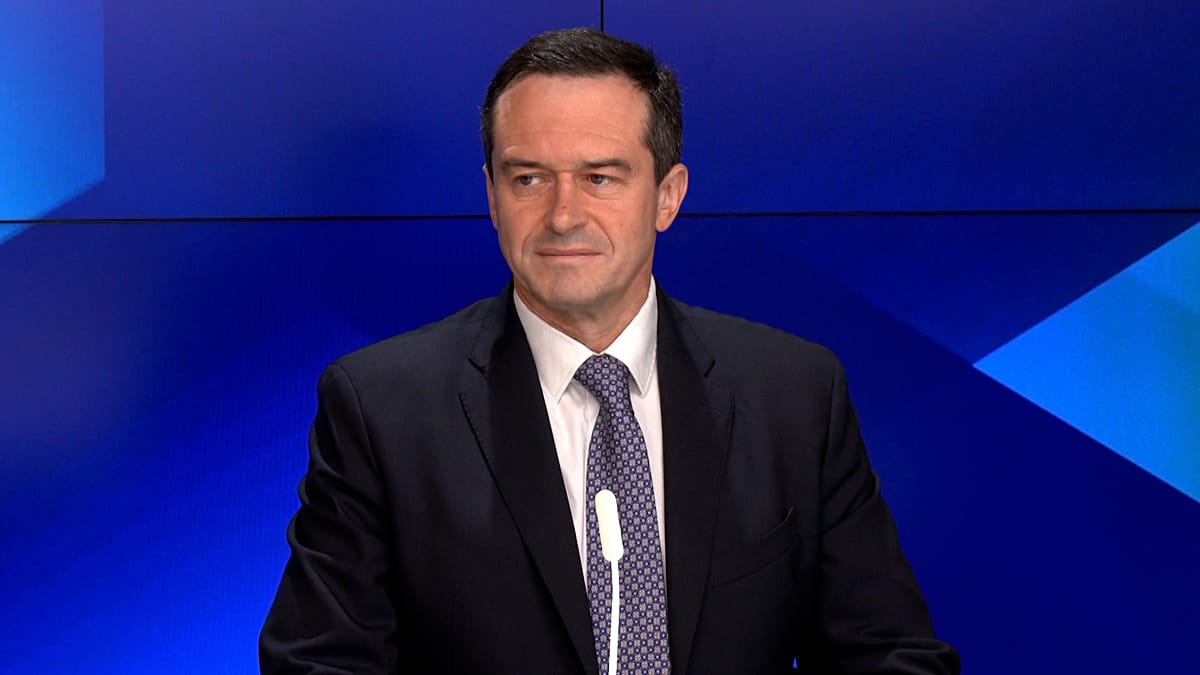 Video. Ukraine opposes political EU sanctions delistings, deputy PM says