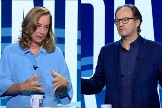 The surge of the far-right – who is to blame? MEPs clash in The Ring