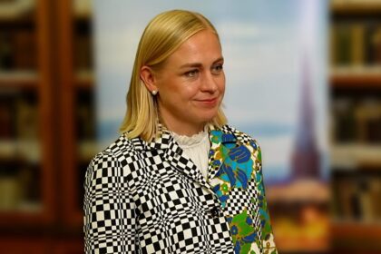 Video. Moscow ‘happy’ with AfD win in German regional vote, says Finnish FM