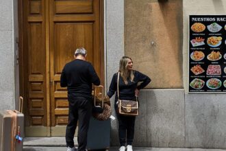 EU to give cities greater powers to restrict short-term rentals