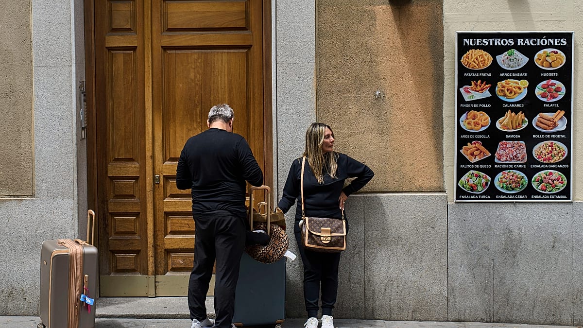 EU to give cities greater powers to restrict short-term rentals