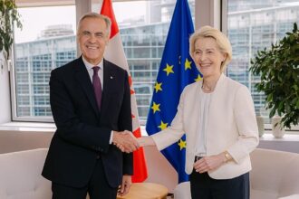 Canada in talks to join EU’s Erasmus+ exchanges programme