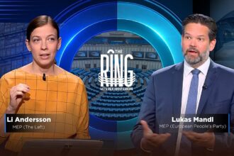 Debating Ursula von der Leyen’s speech on The Ring