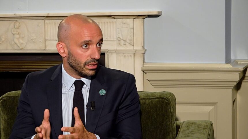 France ‘will reject extremism’ and Le Pen – minister Haddad