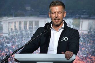 Hungary to overhaul restrictive Orban-era child adoption measures