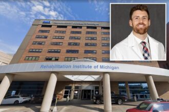 Sicko former doc who declared ‘I love being a pedo’ sentenced for role in child porn ring