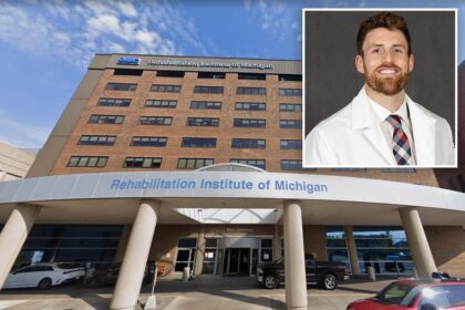 Sicko former doc who declared ‘I love being a pedo’ sentenced for role in child porn ring